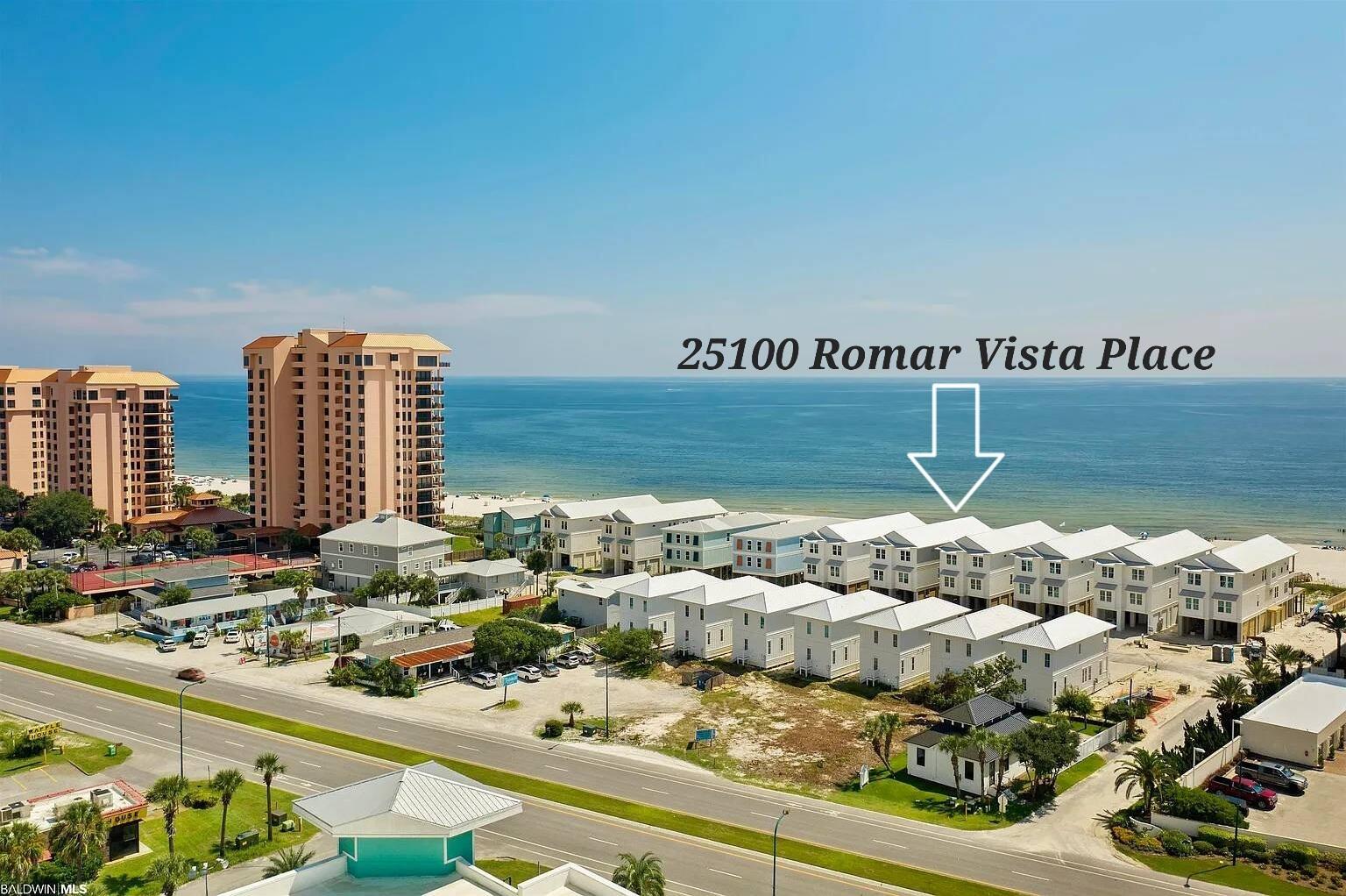Ocean Edge - Residential