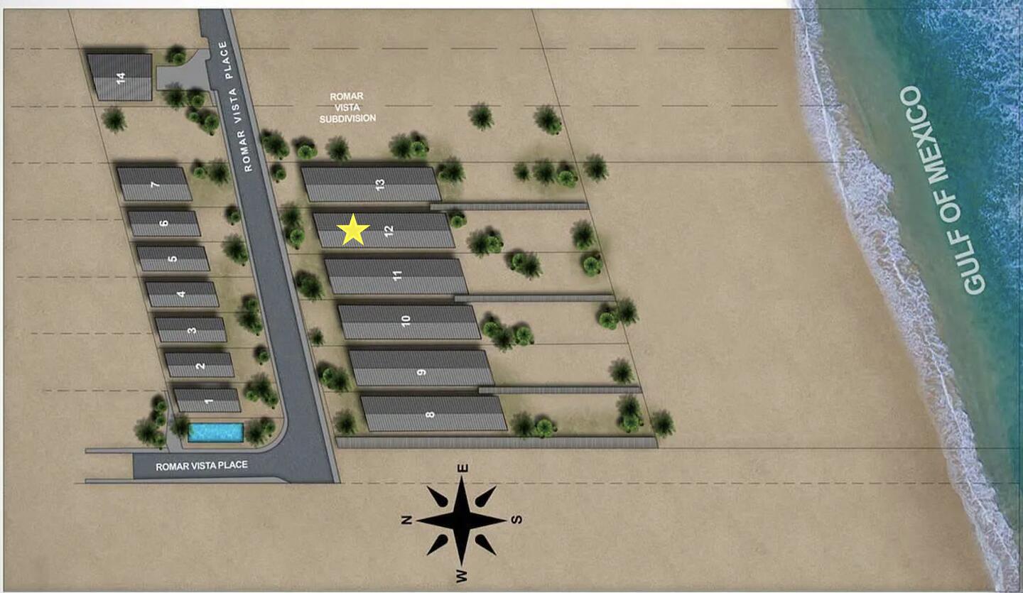 Ocean Edge - Residential