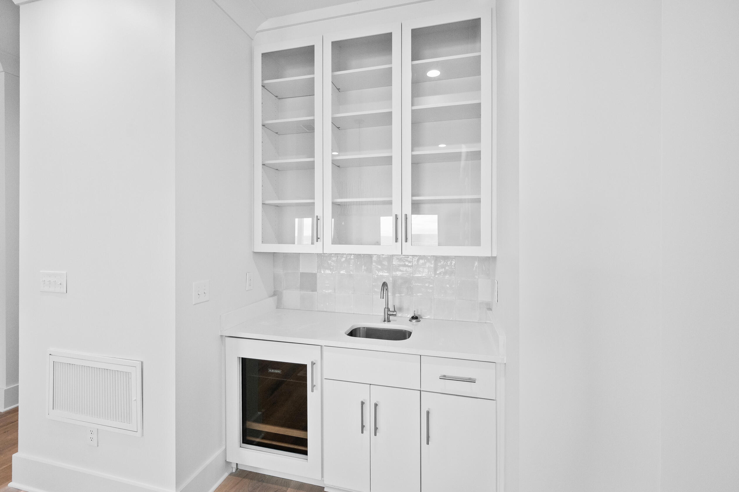 Ocean Edge - Residential