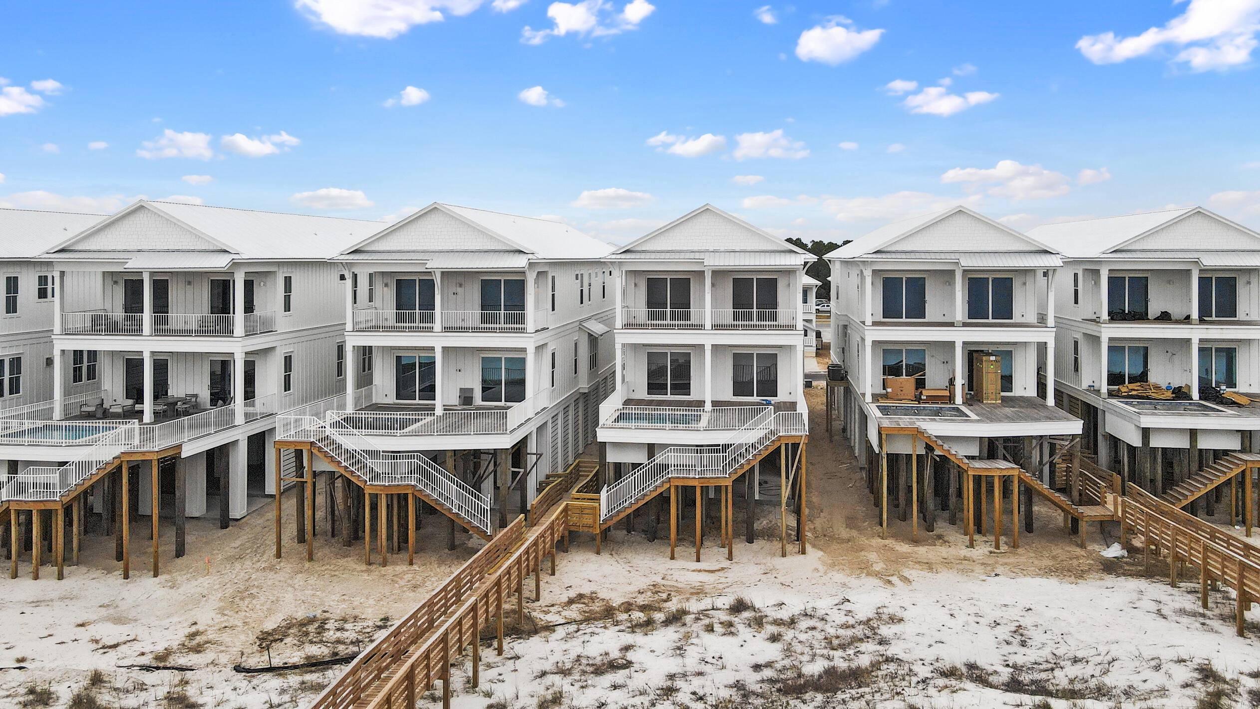 Ocean Edge - Residential