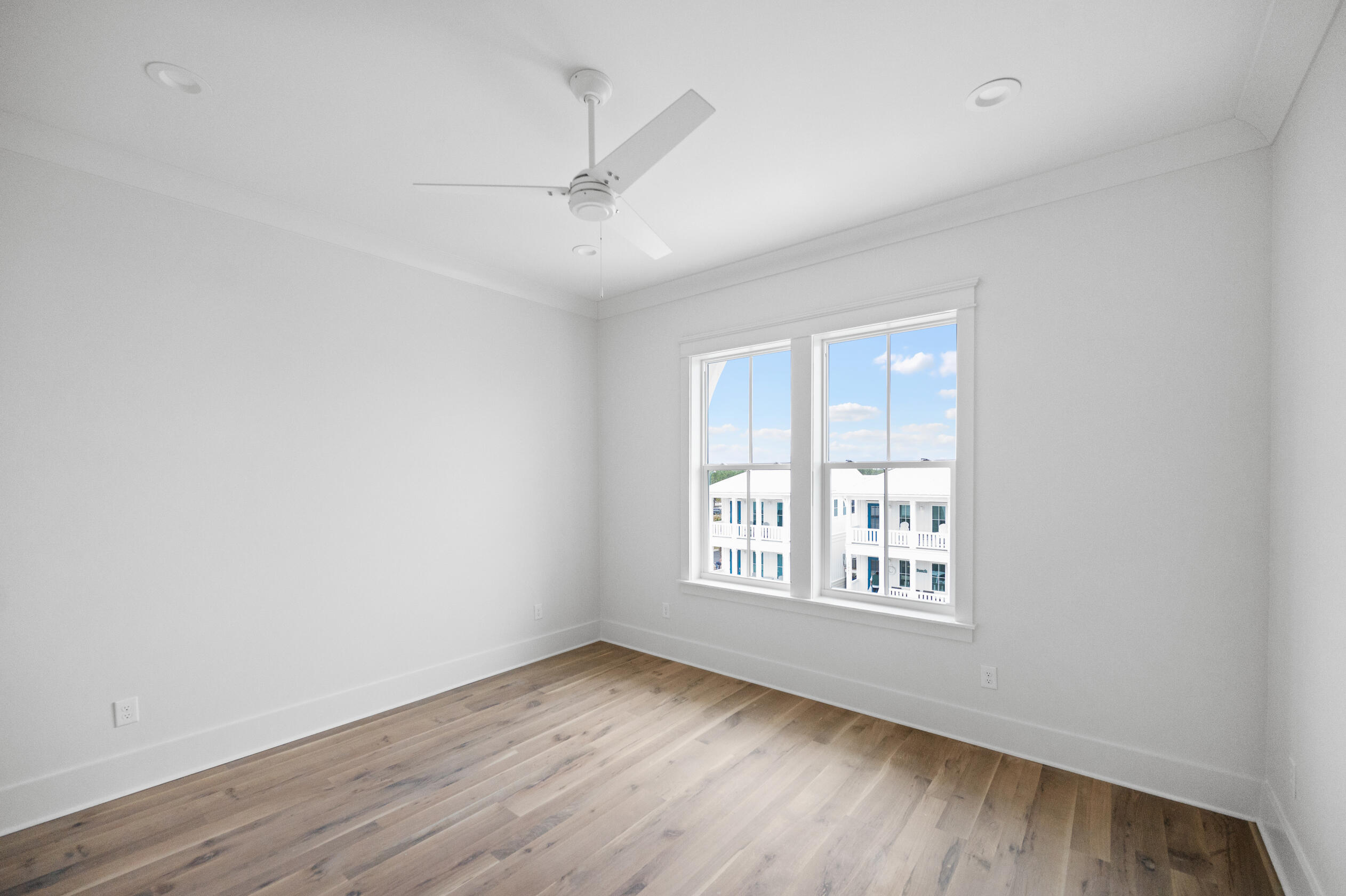 Ocean Edge - Residential