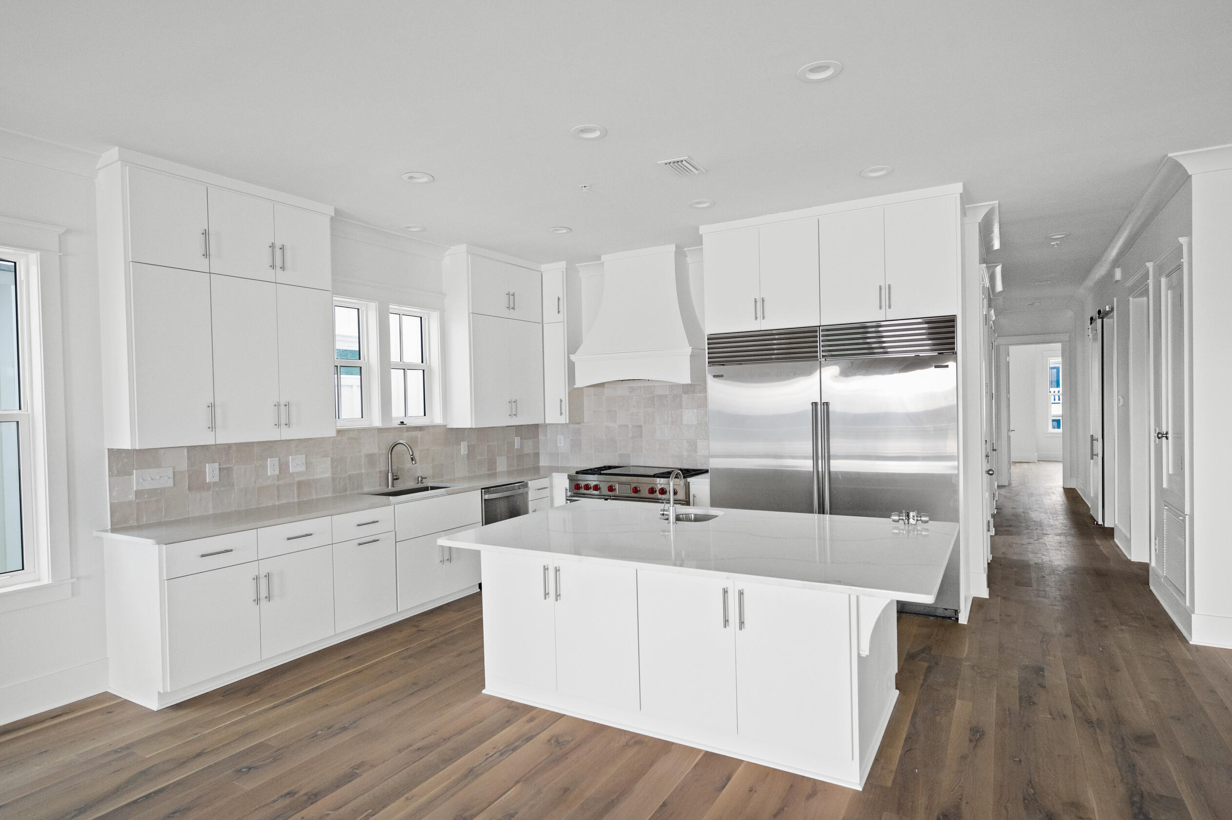 Ocean Edge - Residential