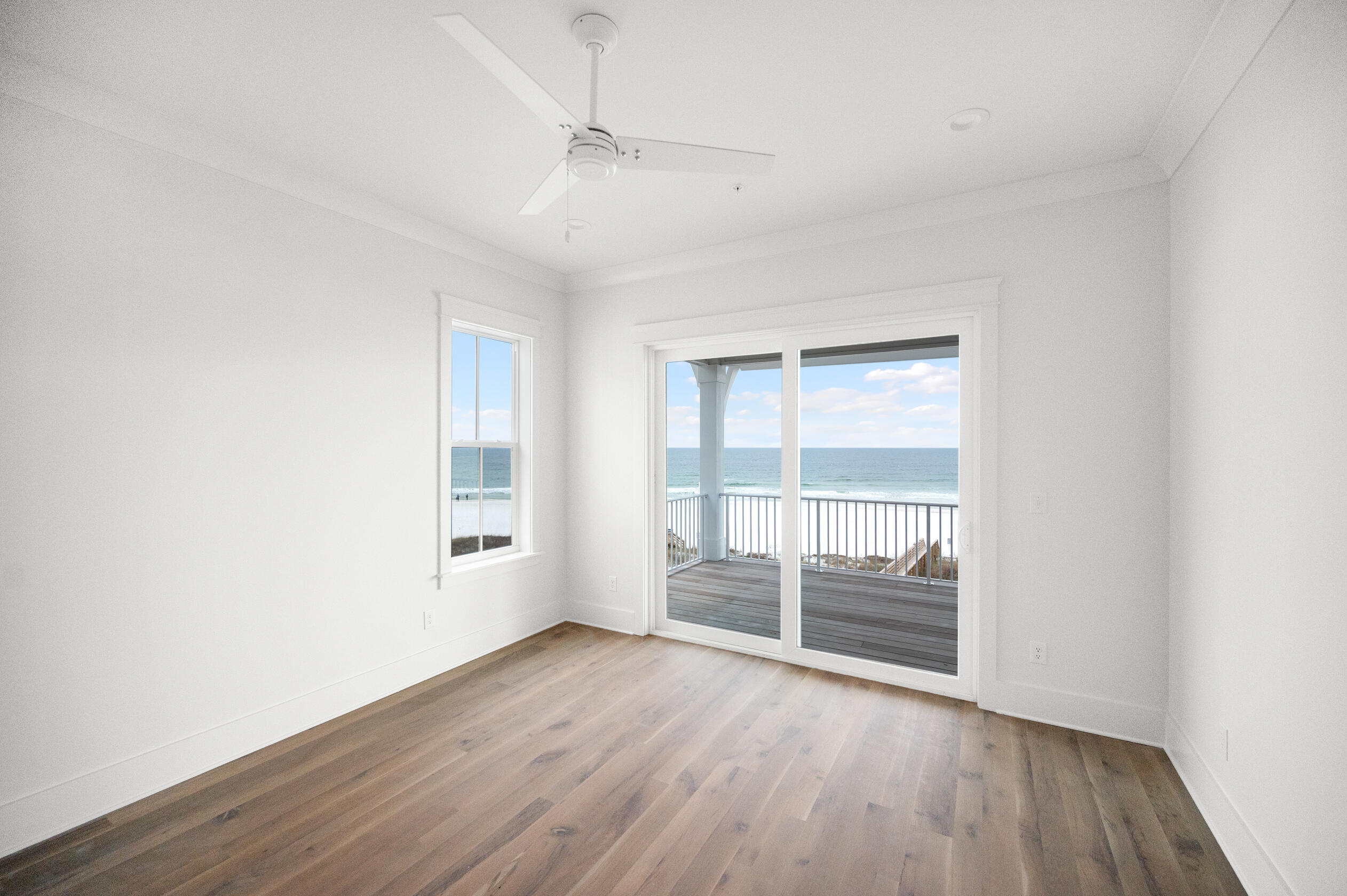 Ocean Edge - Residential