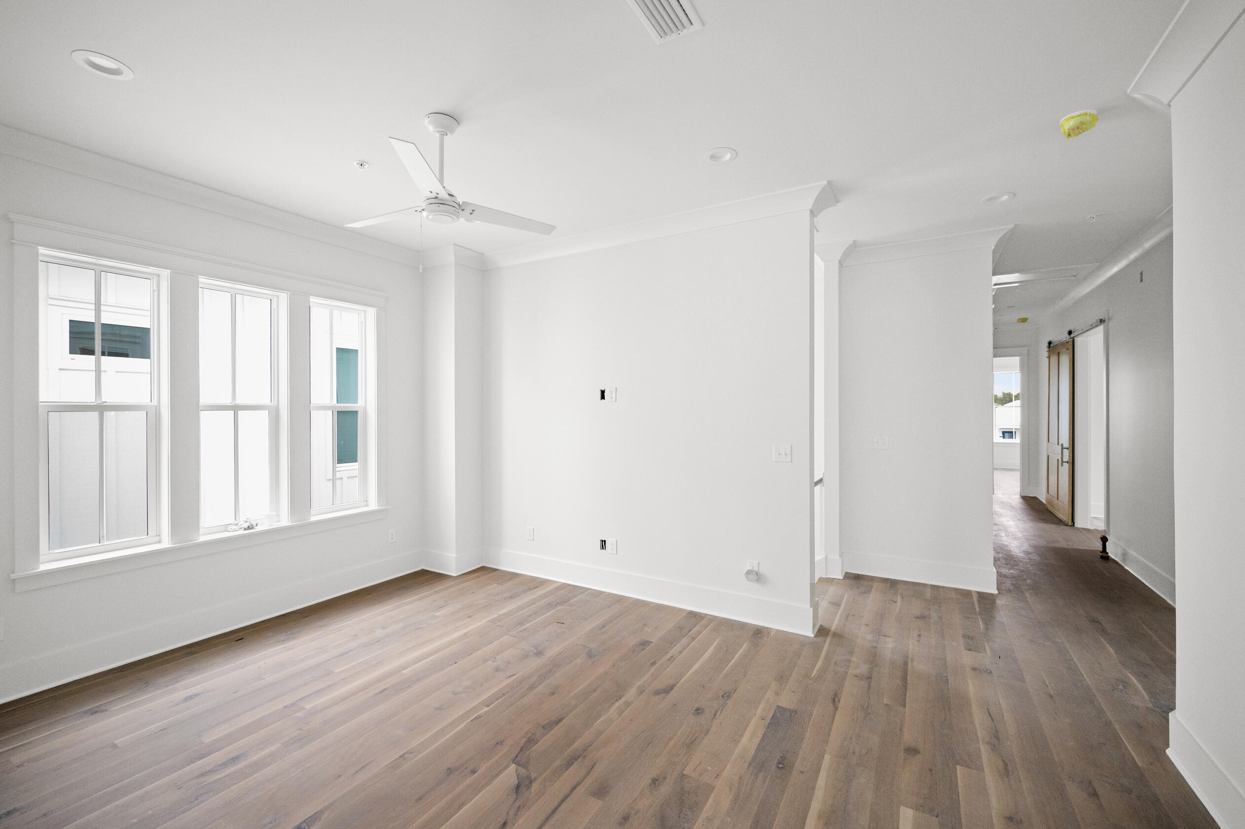 Ocean Edge - Residential