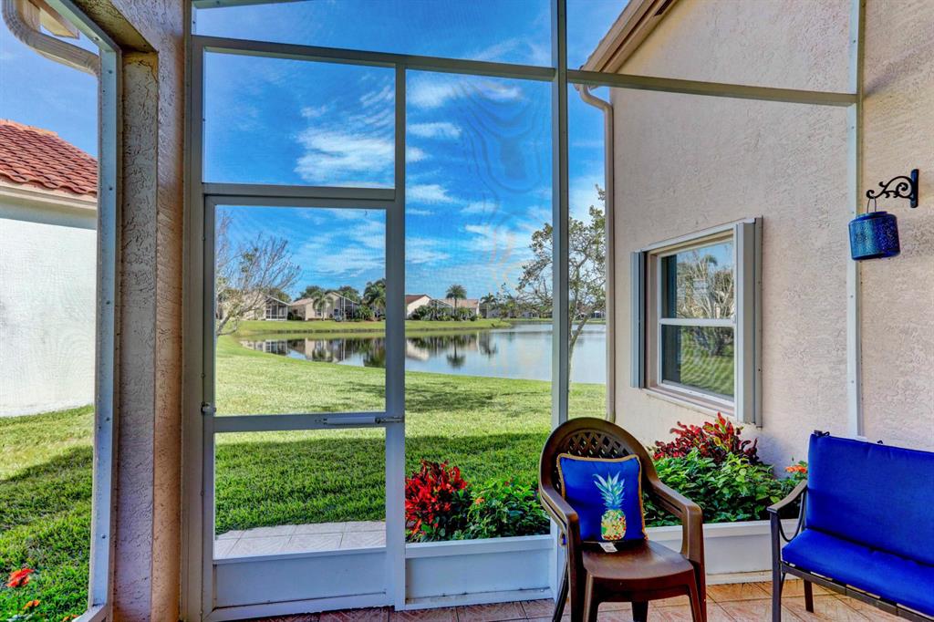 CASCADES AT ST LUCIE WEST PHASE 6 - Residential