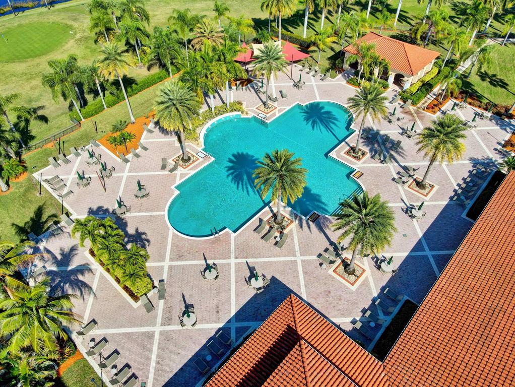 CASCADES AT ST LUCIE WEST PHASE 6 - Residential