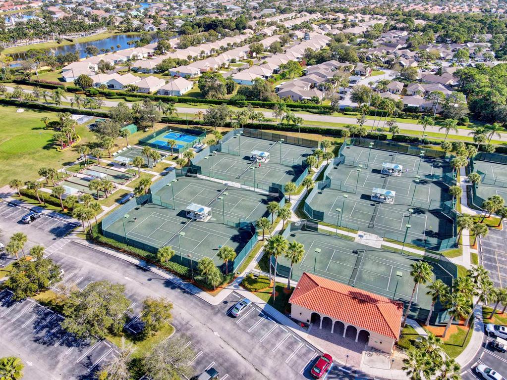 CASCADES AT ST LUCIE WEST PHASE 6 - Residential