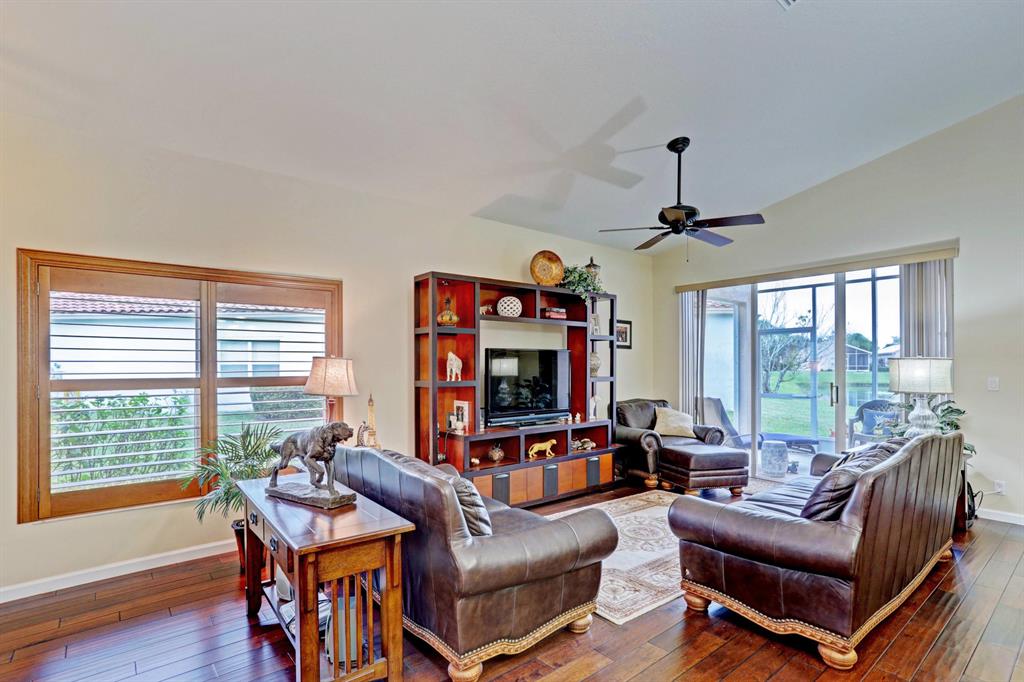 CASCADES AT ST LUCIE WEST PHASE 6 - Residential