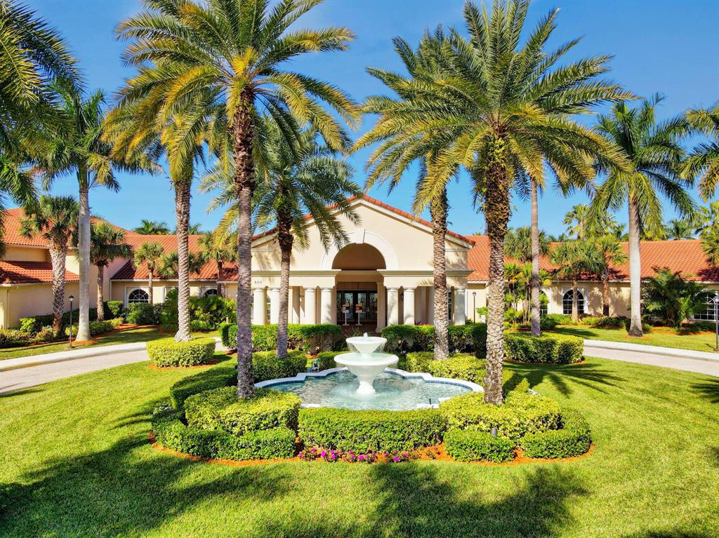 CASCADES AT ST LUCIE WEST PHASE 6 - Residential