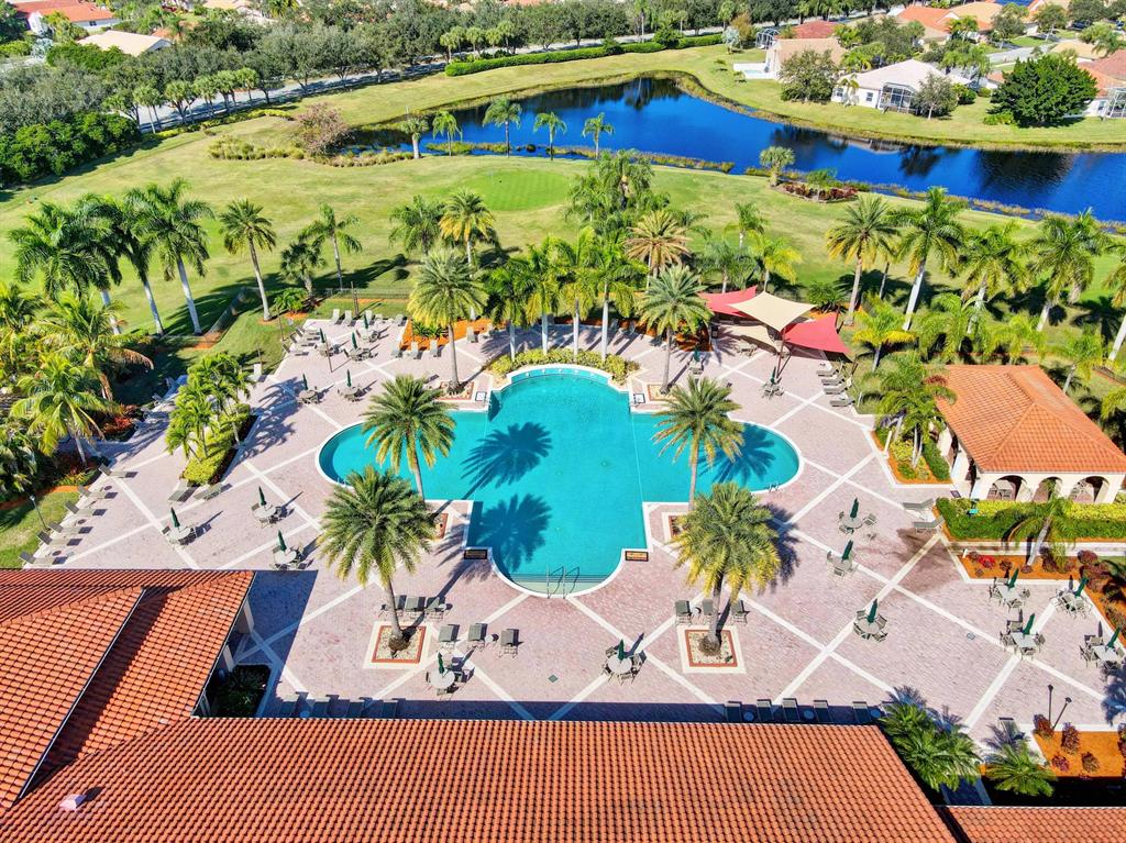 CASCADES AT ST LUCIE WEST PHASE 6 - Residential