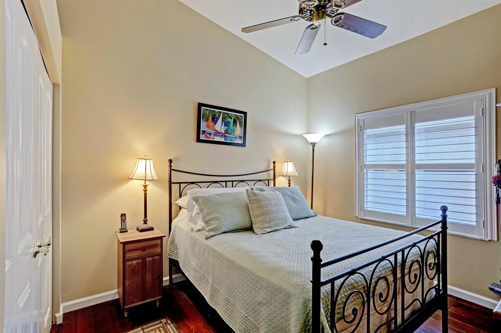 CASCADES AT ST LUCIE WEST PHASE 6 - Residential