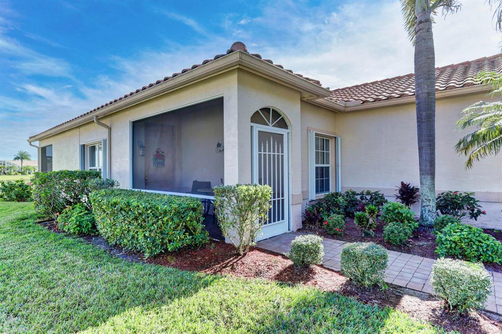 CASCADES AT ST LUCIE WEST PHASE 6 - Residential