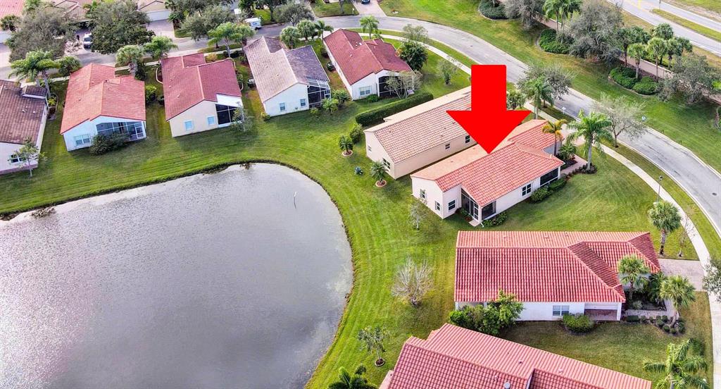 CASCADES AT ST LUCIE WEST PHASE 6 - Residential