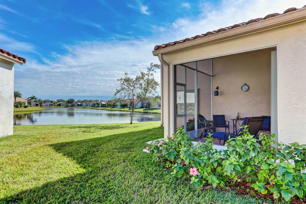 CASCADES AT ST LUCIE WEST PHASE 6 - Residential