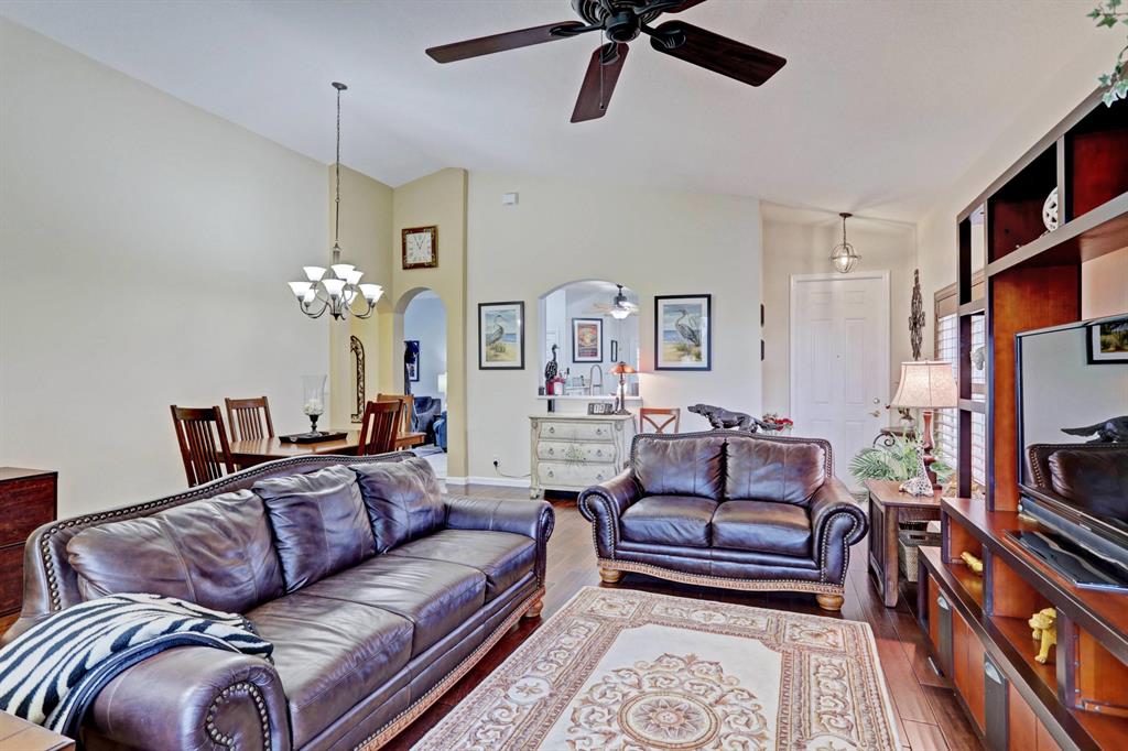 CASCADES AT ST LUCIE WEST PHASE 6 - Residential