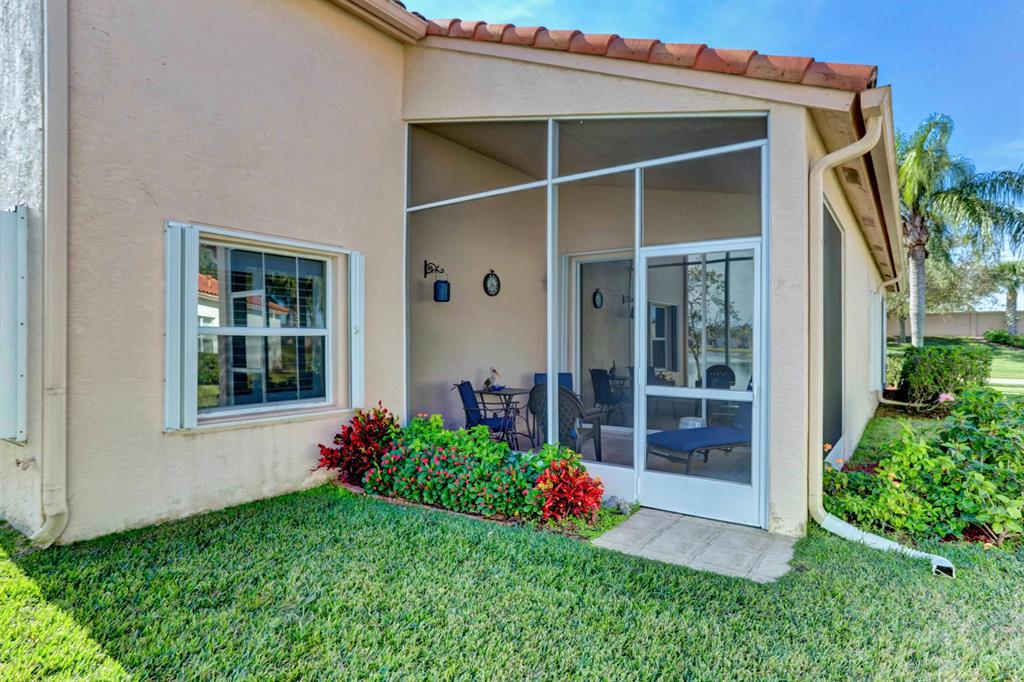 CASCADES AT ST LUCIE WEST PHASE 6 - Residential