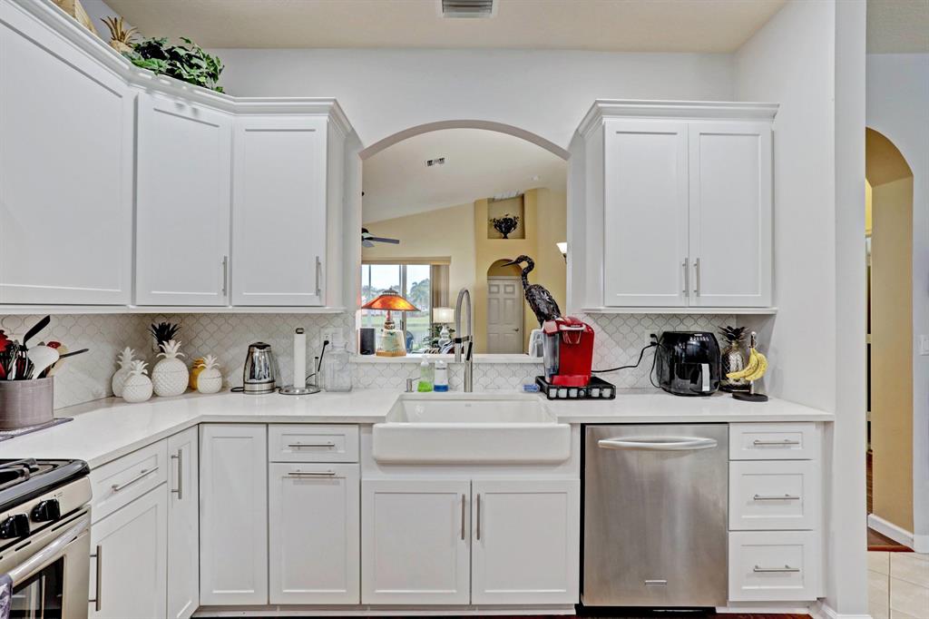 CASCADES AT ST LUCIE WEST PHASE 6 - Residential