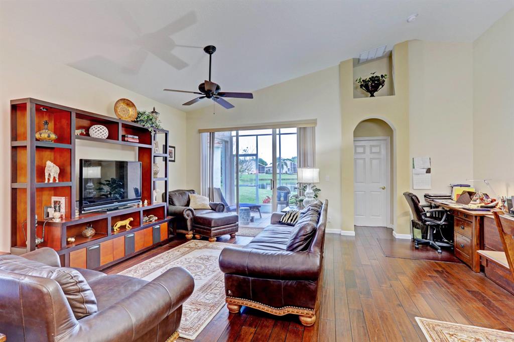 CASCADES AT ST LUCIE WEST PHASE 6 - Residential