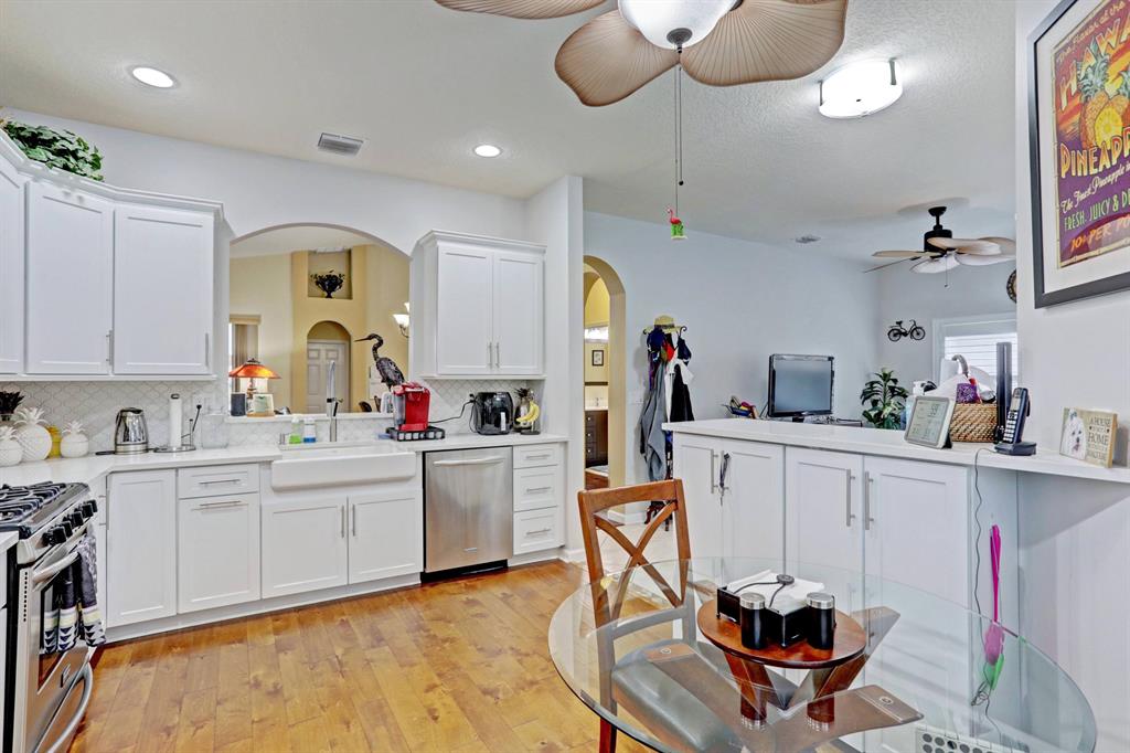 CASCADES AT ST LUCIE WEST PHASE 6 - Residential