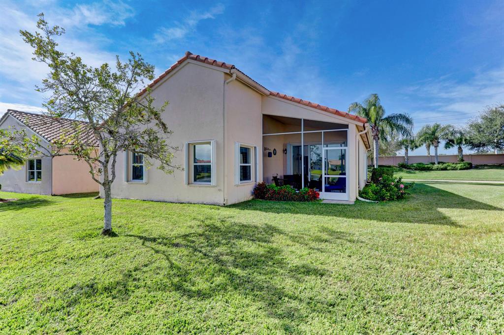 CASCADES AT ST LUCIE WEST PHASE 6 - Residential