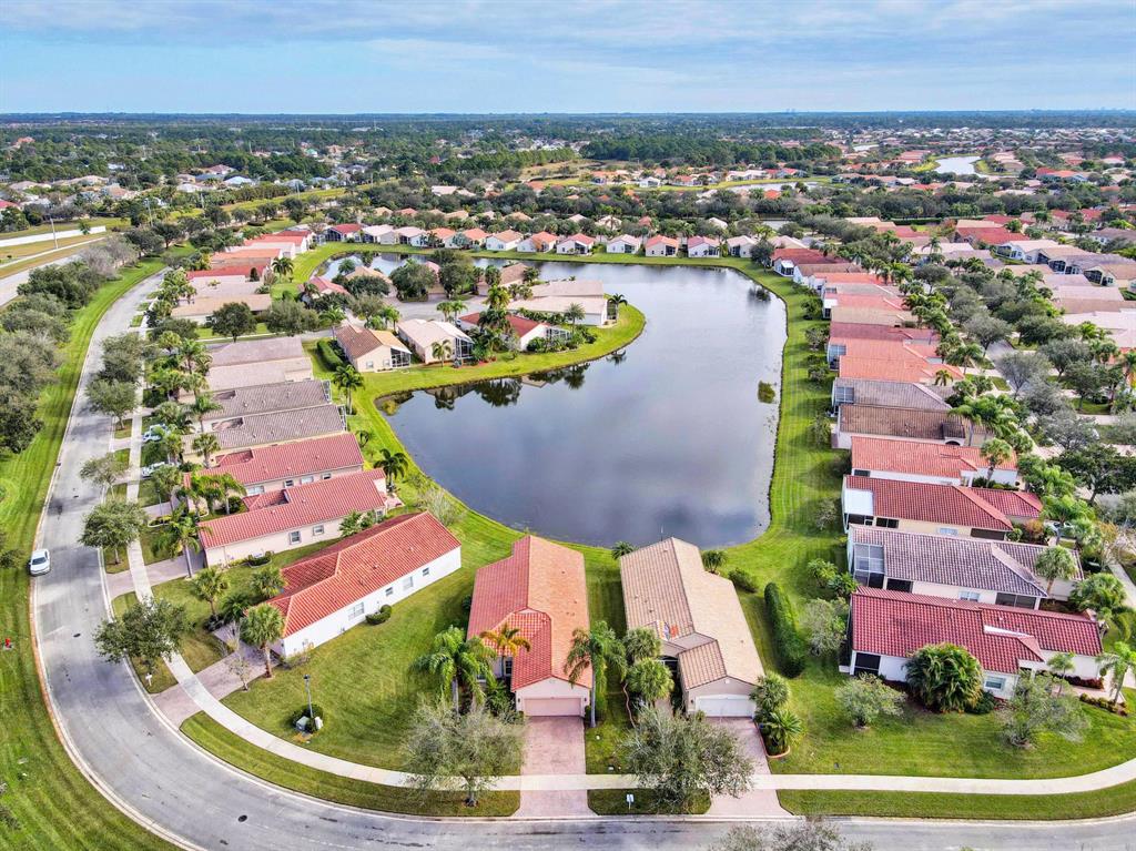 CASCADES AT ST LUCIE WEST PHASE 6 - Residential
