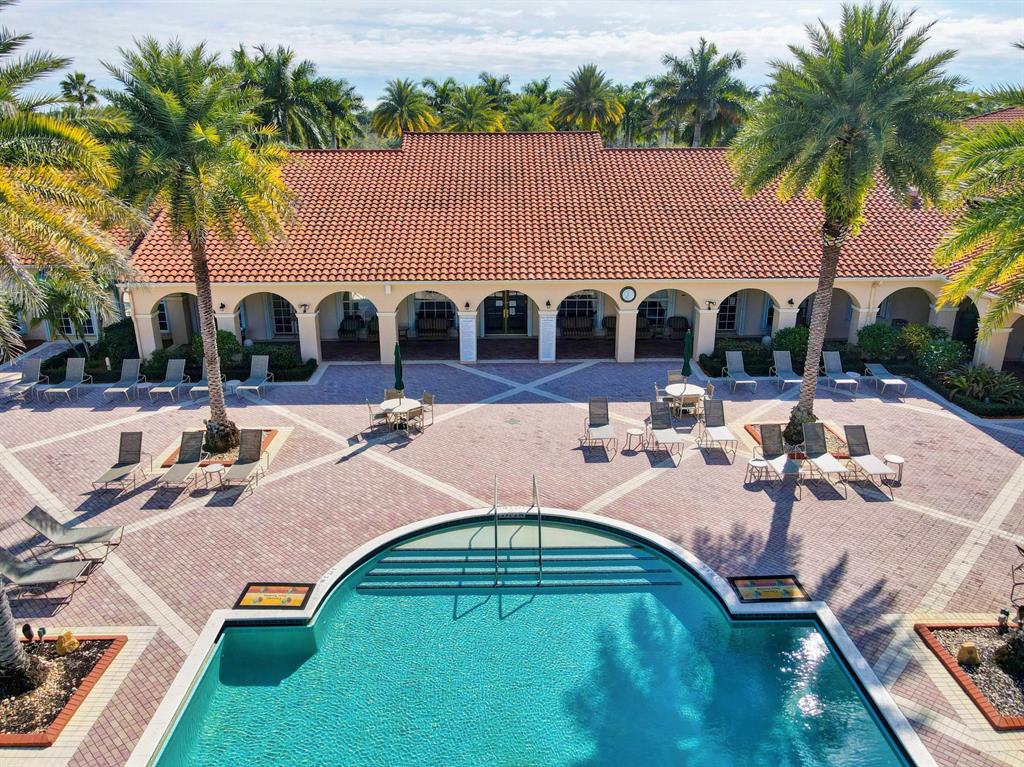 CASCADES AT ST LUCIE WEST PHASE 6 - Residential