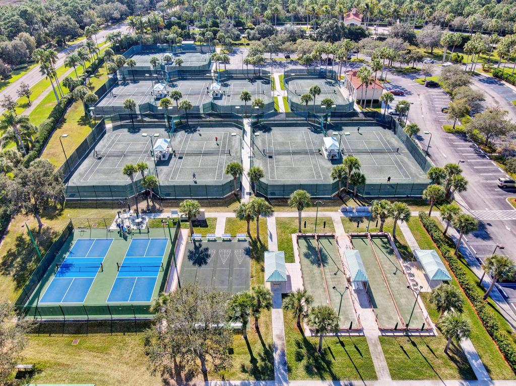 CASCADES AT ST LUCIE WEST PHASE 6 - Residential