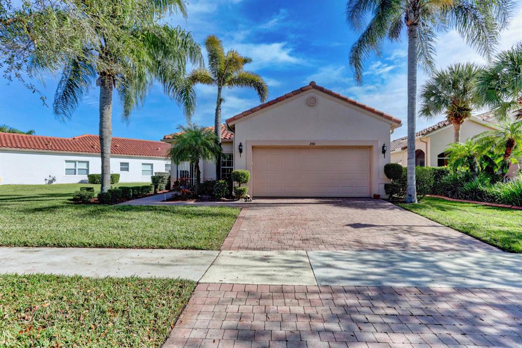 CASCADES AT ST LUCIE WEST PHASE 6 - Residential