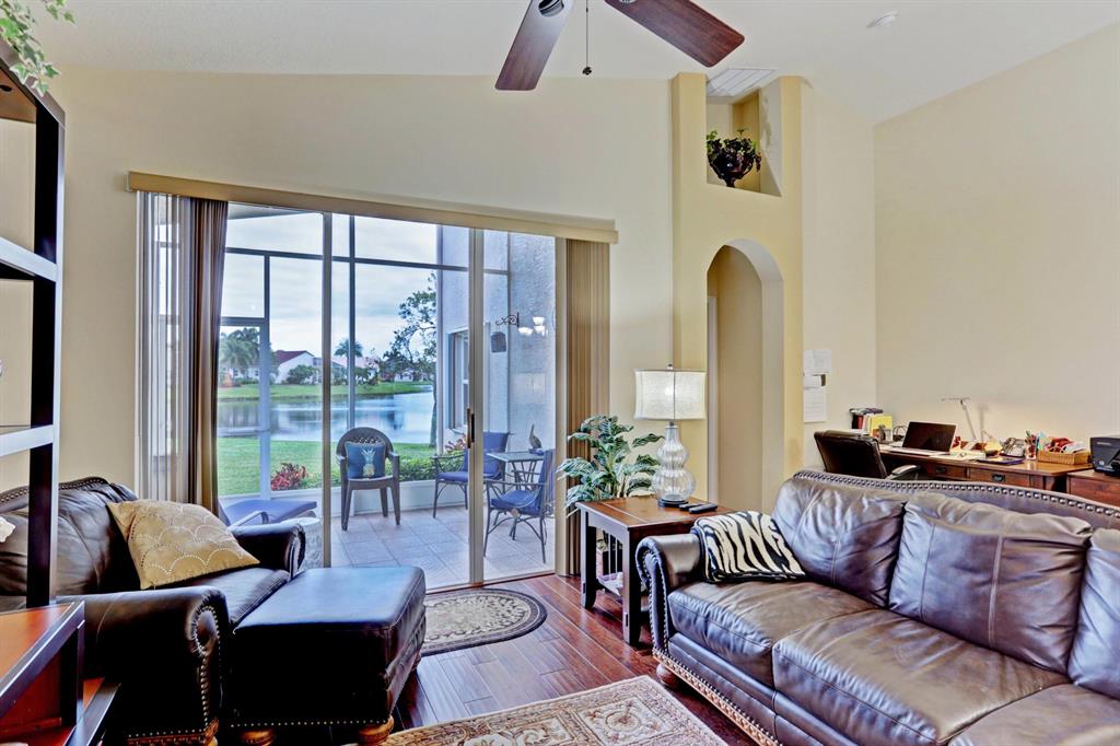 CASCADES AT ST LUCIE WEST PHASE 6 - Residential