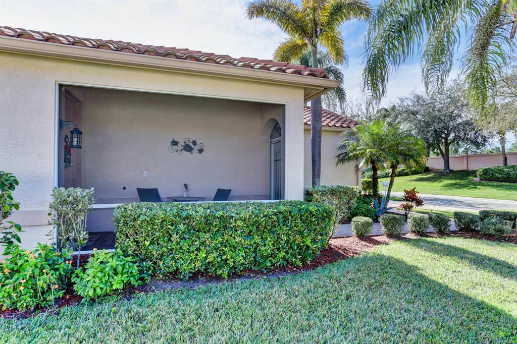 CASCADES AT ST LUCIE WEST PHASE 6 - Residential