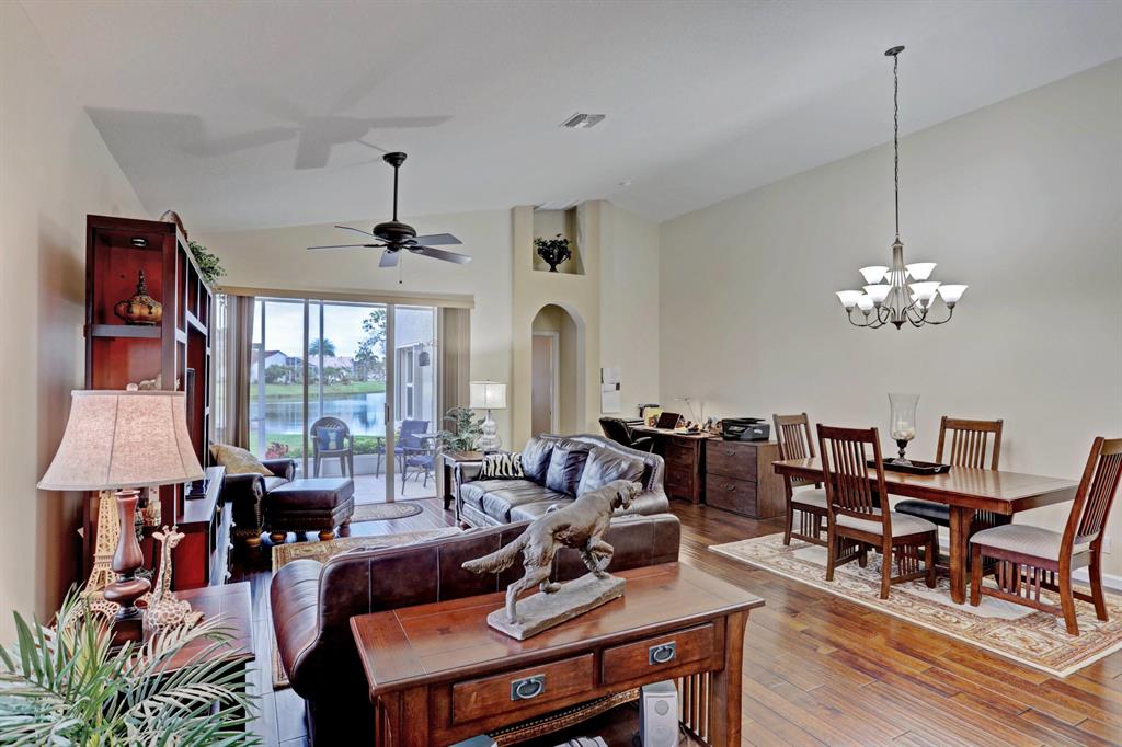 CASCADES AT ST LUCIE WEST PHASE 6 - Residential