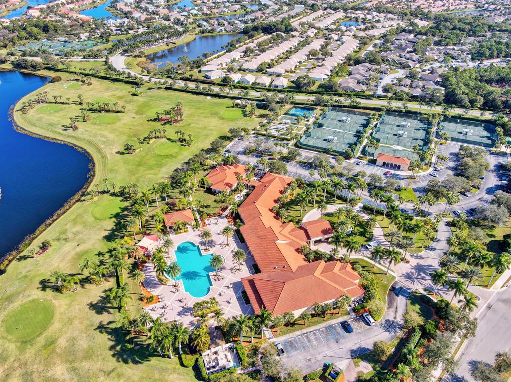 CASCADES AT ST LUCIE WEST PHASE 6 - Residential