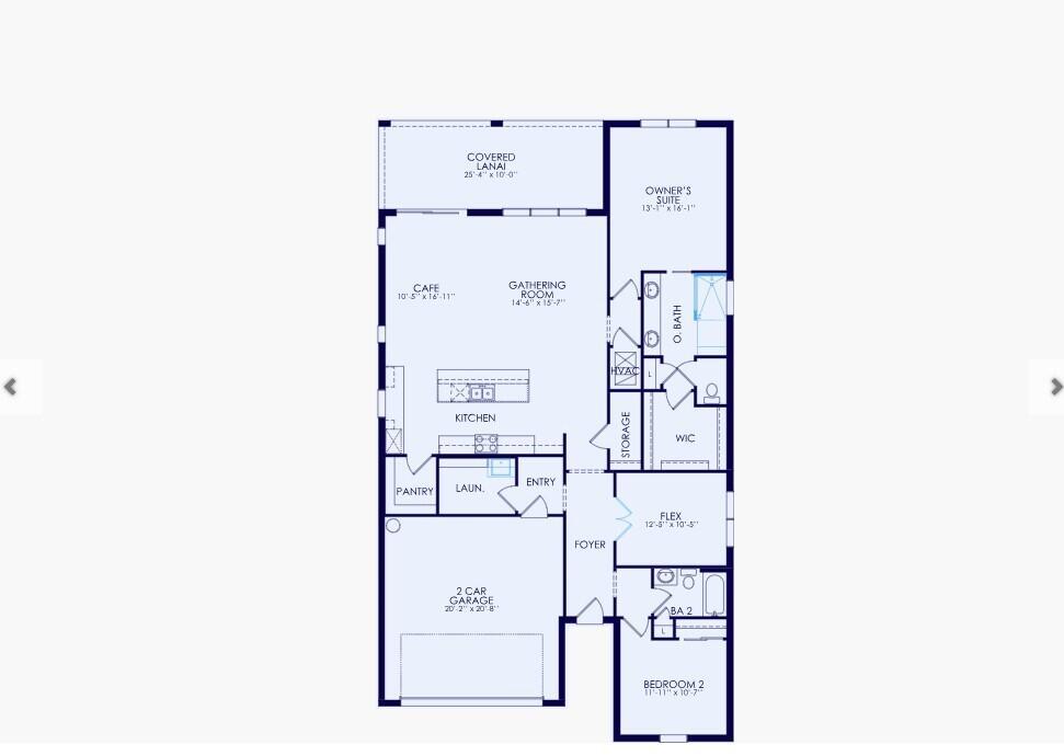 13532 SW Vermillion Circle Palmary