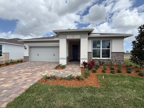 13532 SW Vermillion Circle Palmary Port St Lucie FL 34987