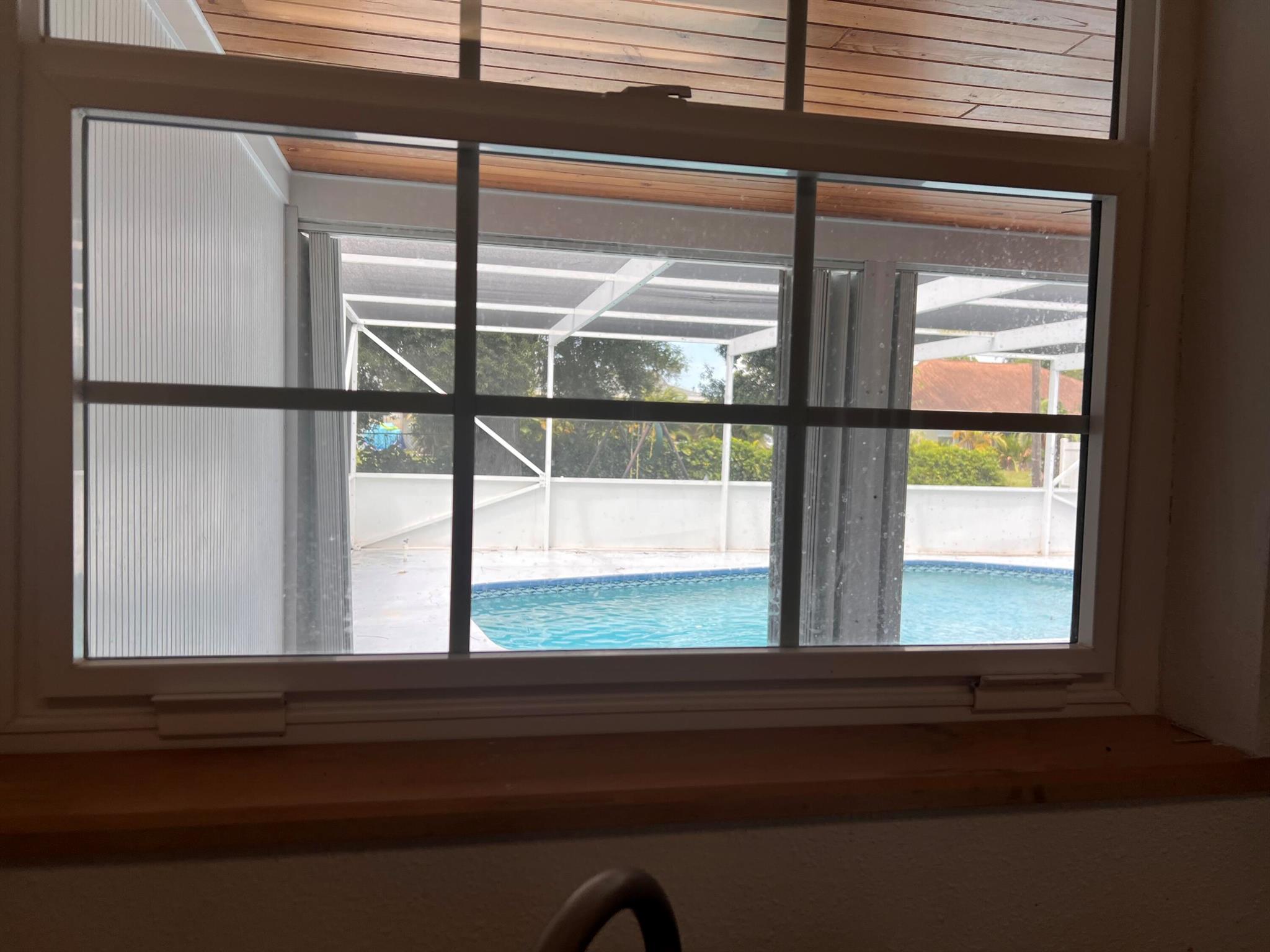 PORT ST LUCIE SECTION 4 - Residential Lease