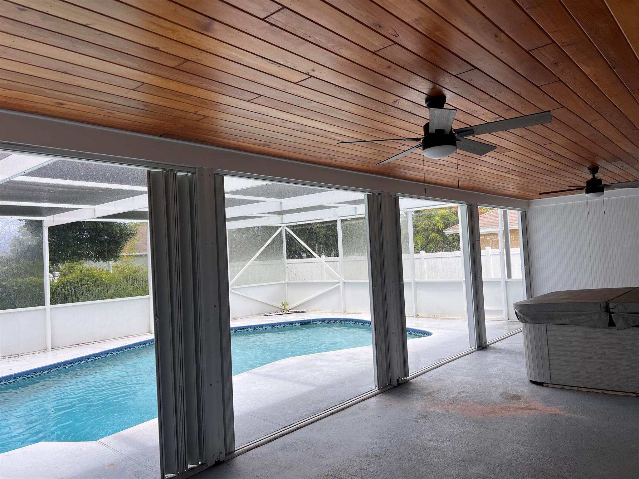 PORT ST LUCIE SECTION 4 - Residential Lease
