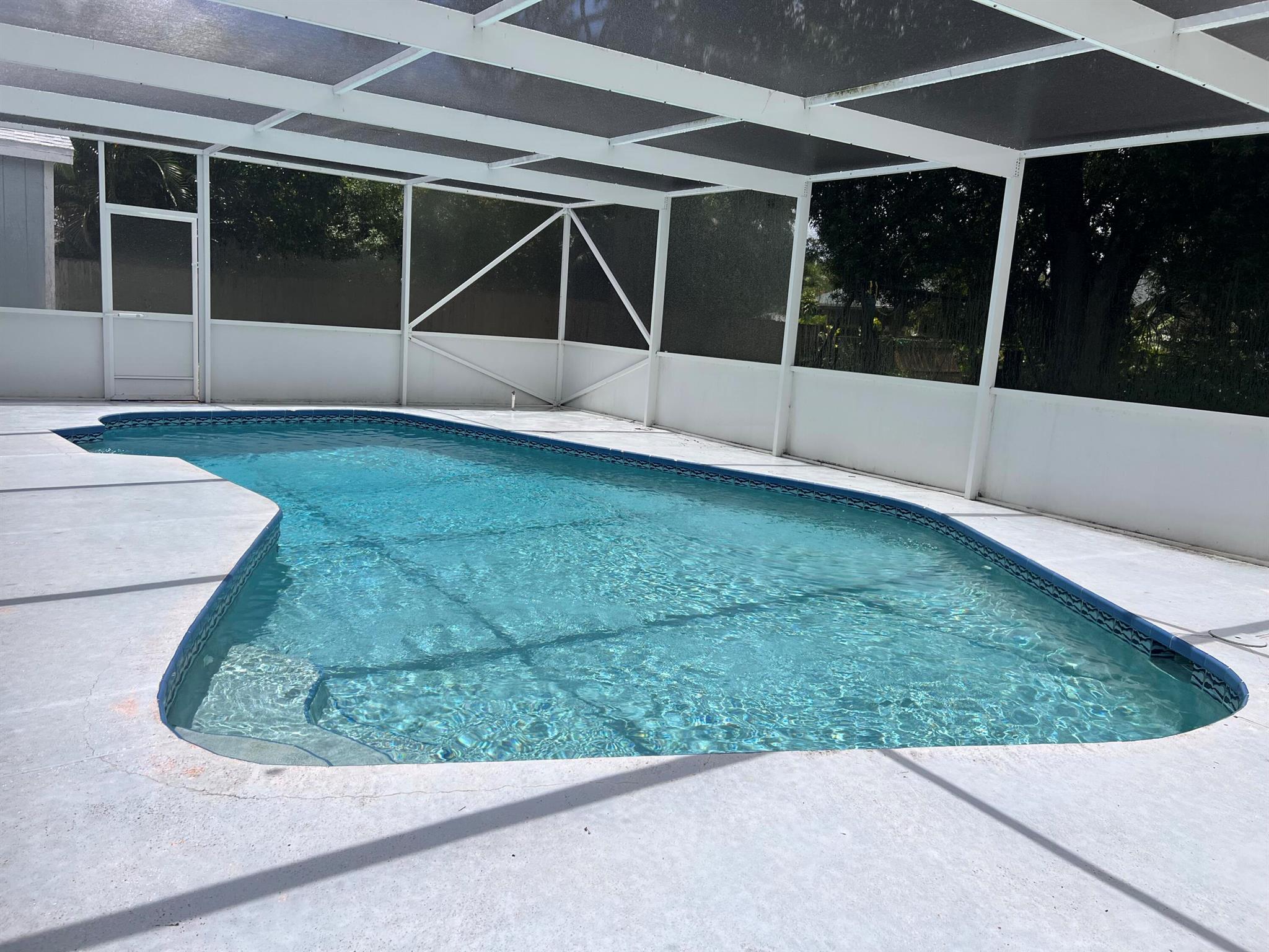 PORT ST LUCIE SECTION 4 - Residential Lease