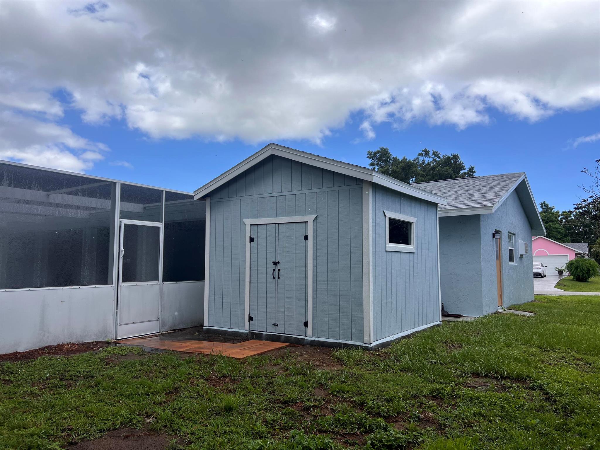 PORT ST LUCIE SECTION 4 - Residential Lease