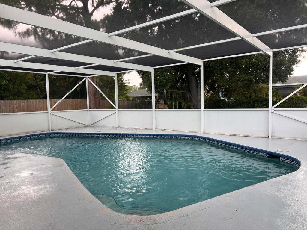 Photo of 1120 SW Ithaca Street, Port Saint Lucie, FL 34953 (MLS # R11121373)