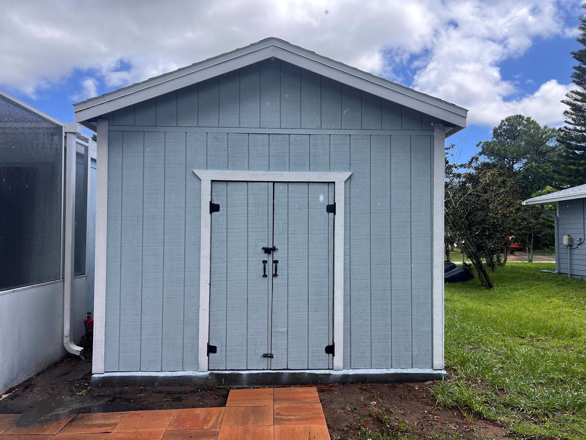PORT ST LUCIE SECTION 4 - Residential Lease