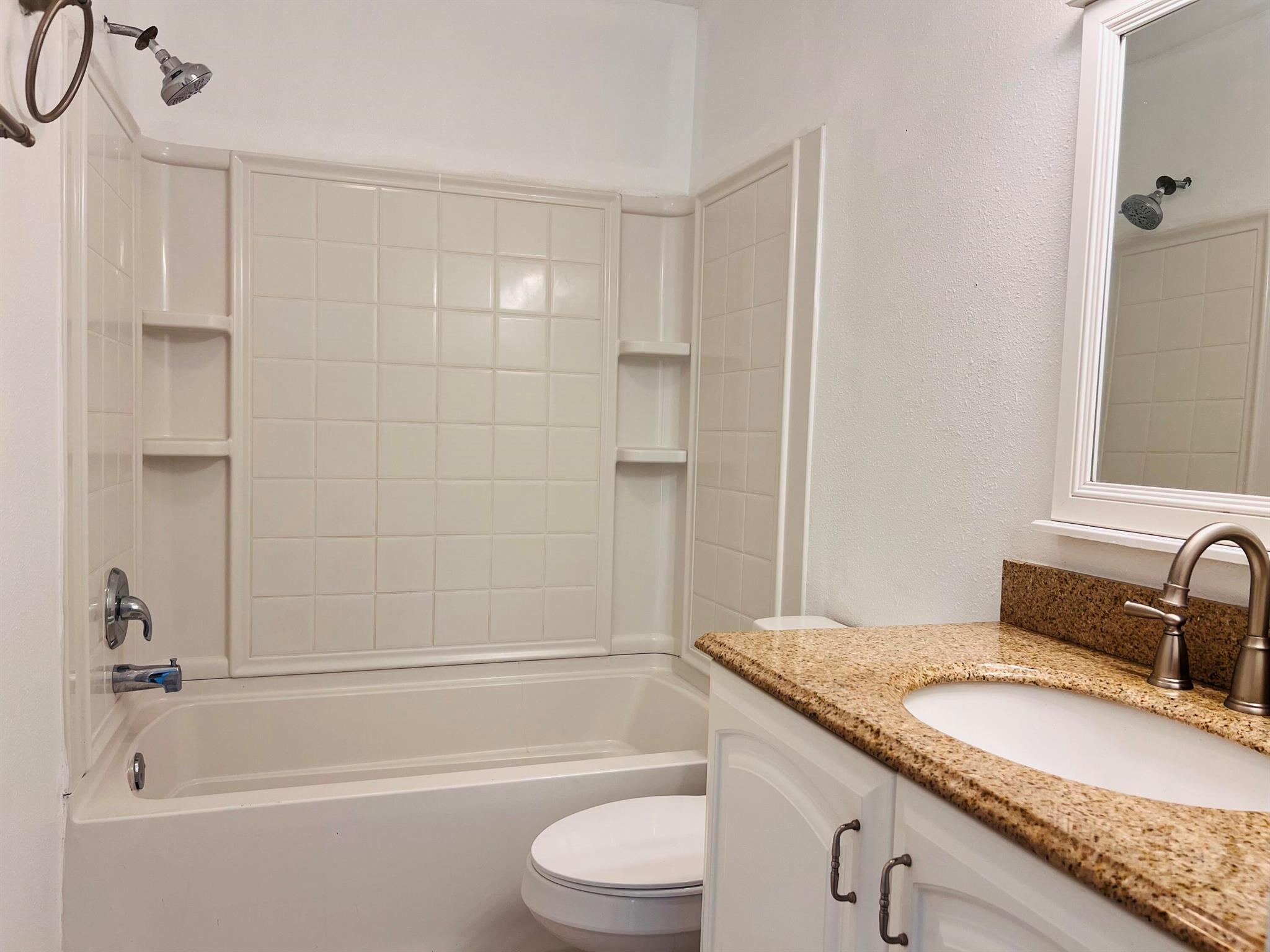 PORT ST LUCIE SECTION 4 - Residential Lease
