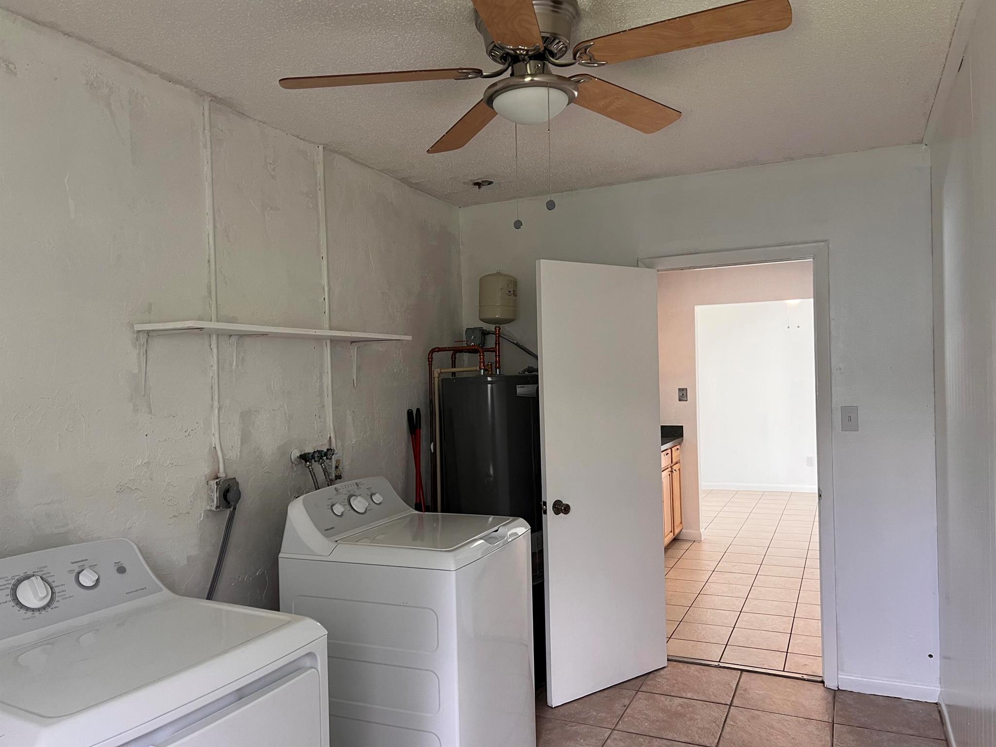 PORT ST LUCIE SECTION 4 - Residential Lease