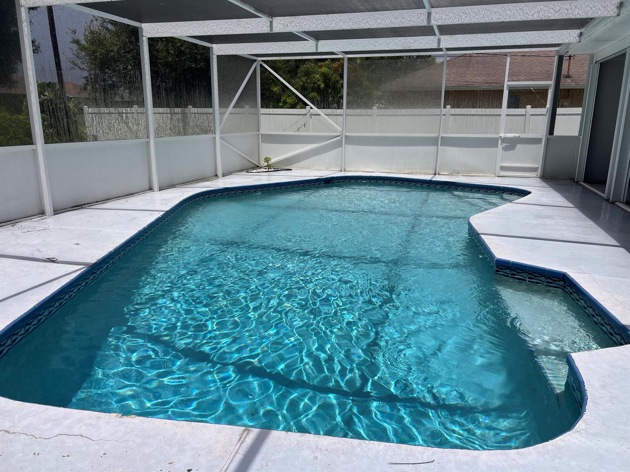 PORT ST LUCIE SECTION 4 - Residential Lease
