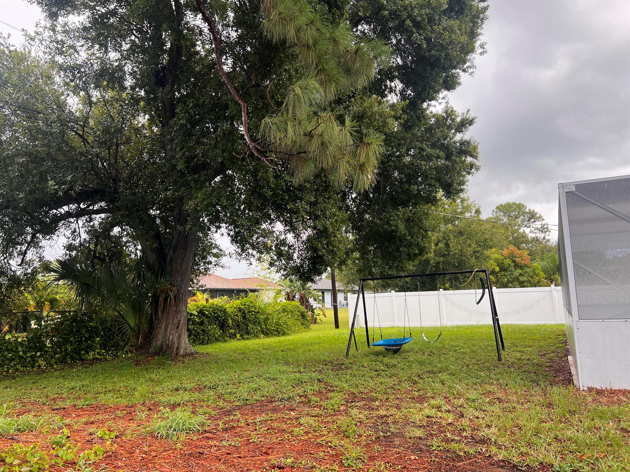 PORT ST LUCIE SECTION 4 - Residential Lease