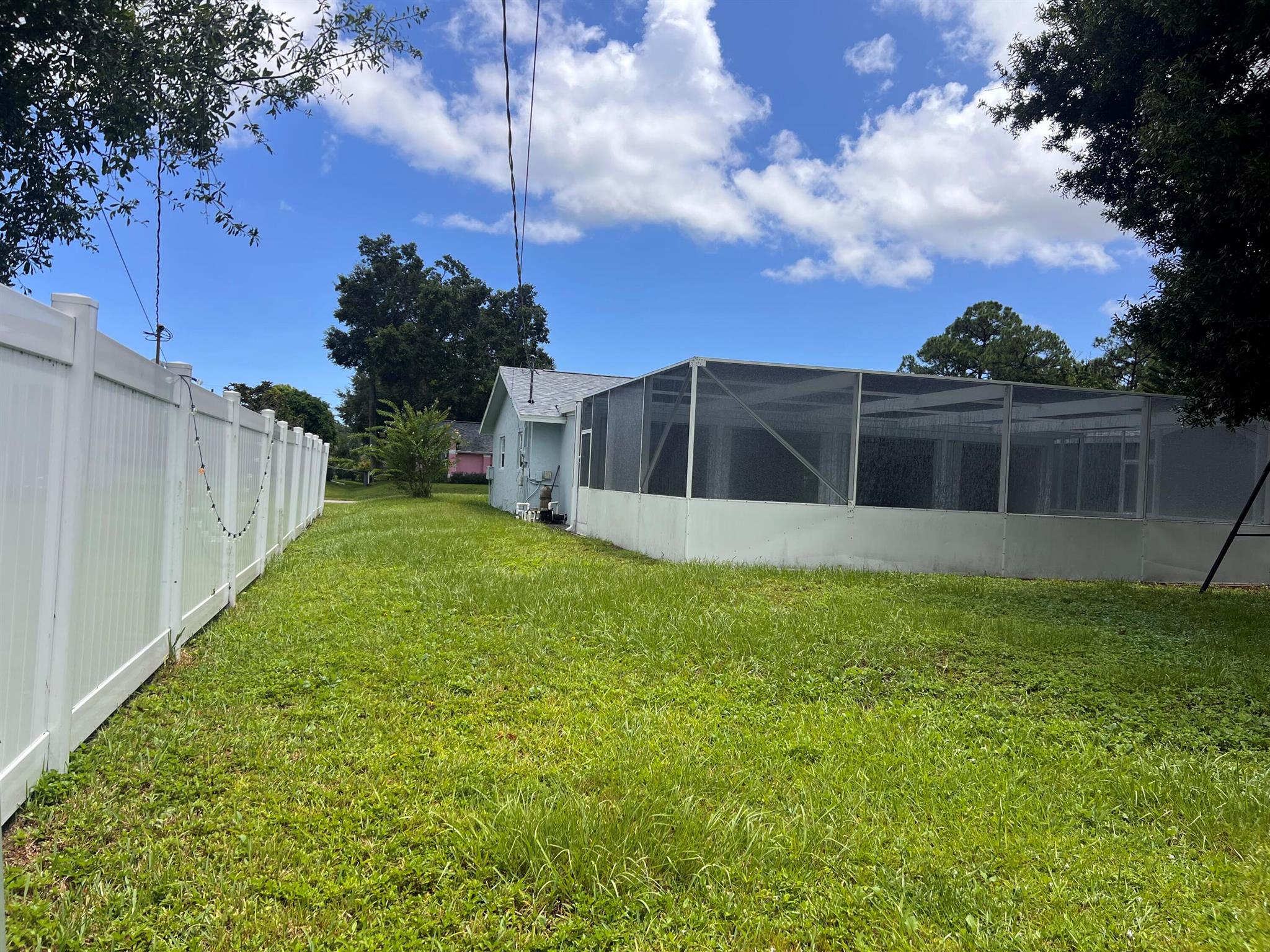 PORT ST LUCIE SECTION 4 - Residential Lease
