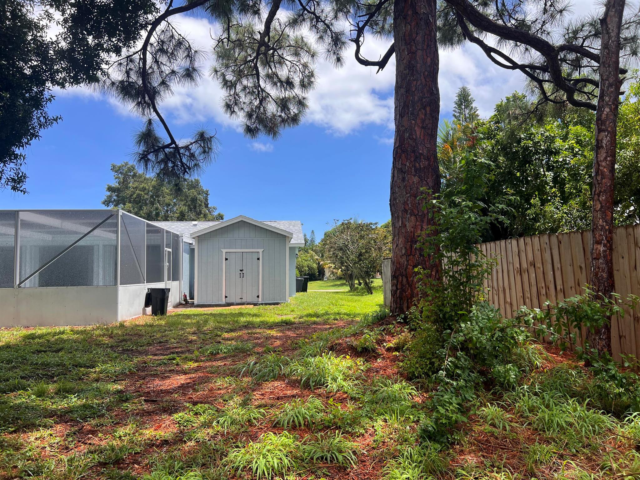 PORT ST LUCIE SECTION 4 - Residential Lease