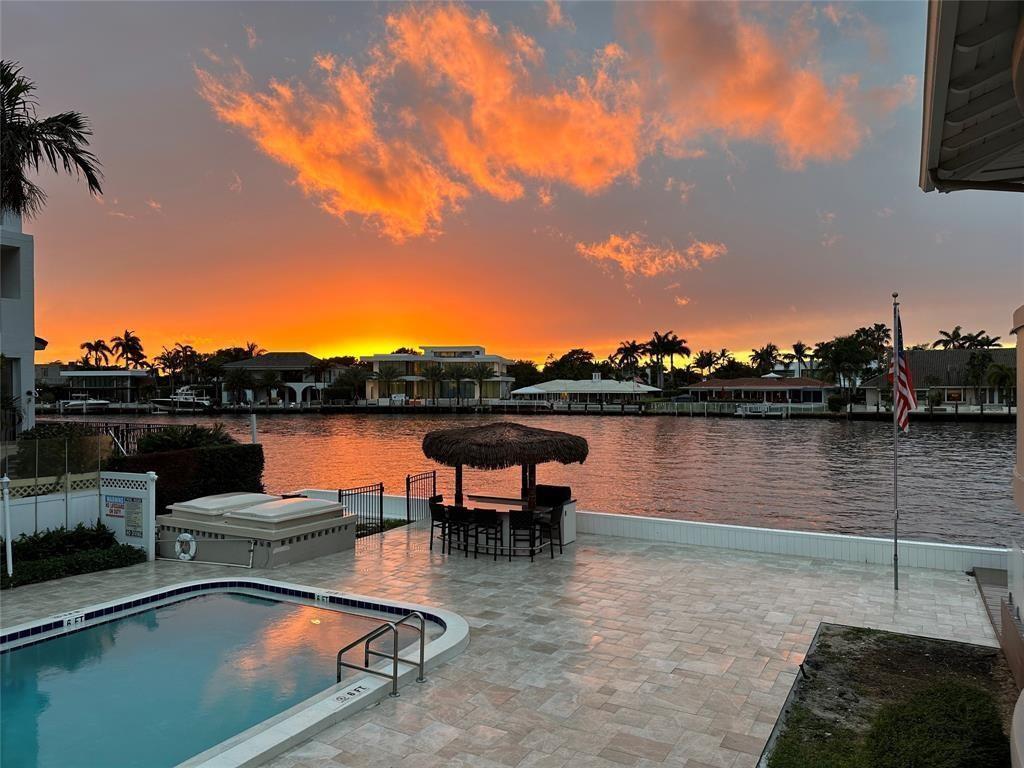 Hamilton House - Residential Lease