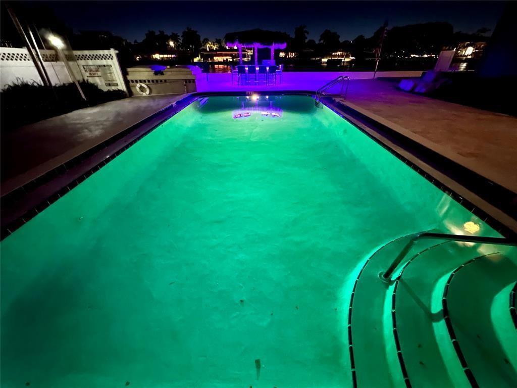 Hamilton House - Residential Lease