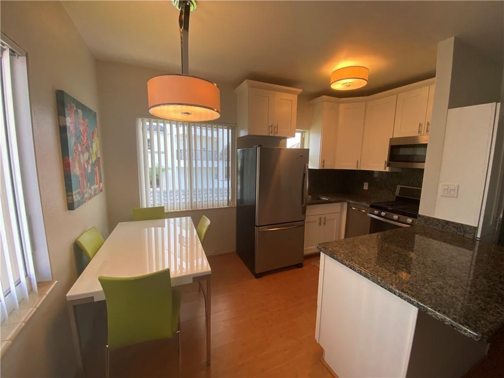 Hamilton House - Residential Lease