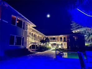 Hamilton House - Residential Lease